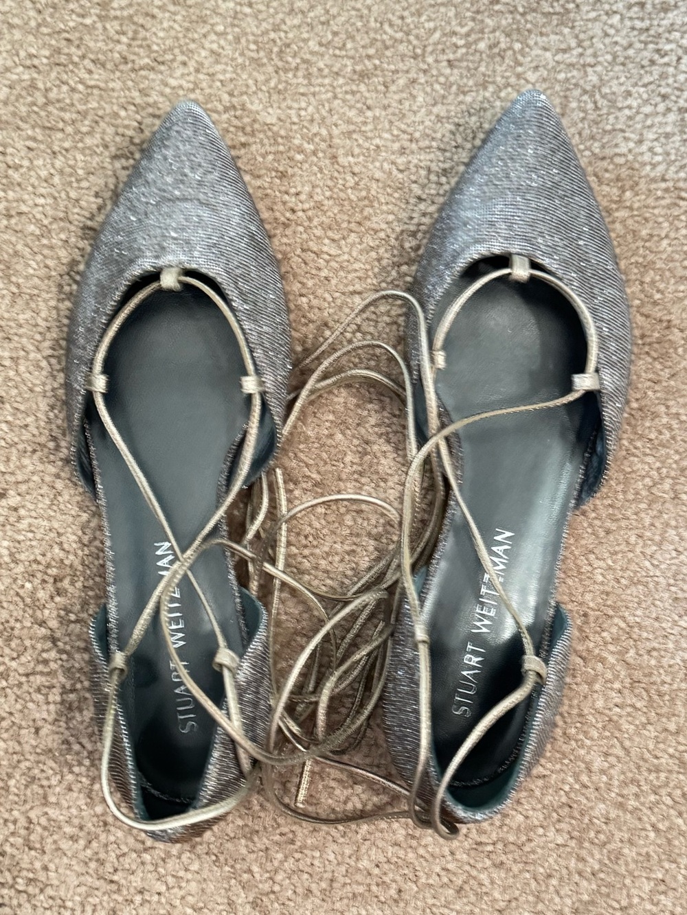 Gilligan d'Orsay flats